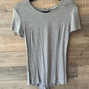 Urban Outfitters Bodysuit